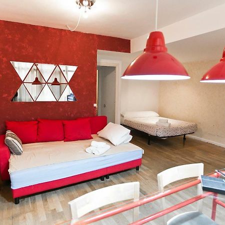 Apartamento San Bernardo 马德里 外观 照片