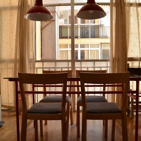 Apartamento San Bernardo 马德里 外观 照片