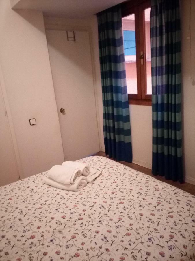 Apartamento San Bernardo 马德里 外观 照片