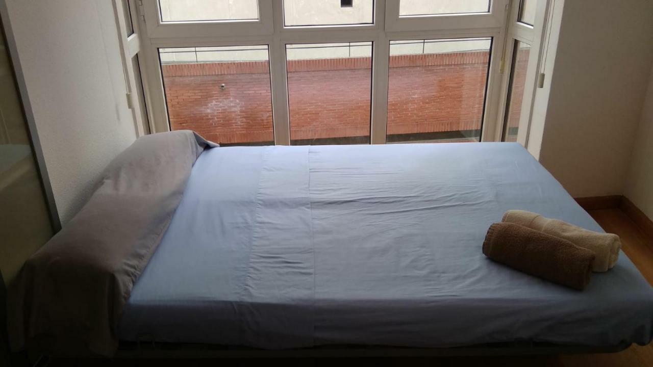Apartamento San Bernardo 马德里 外观 照片