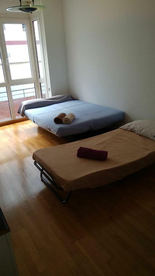 Apartamento San Bernardo 马德里 外观 照片