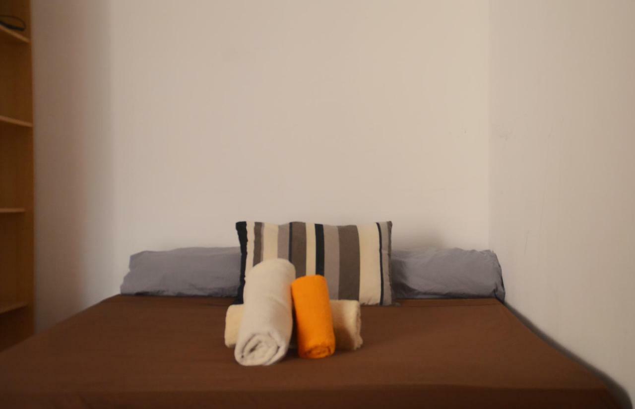 Apartamento San Bernardo 马德里 外观 照片