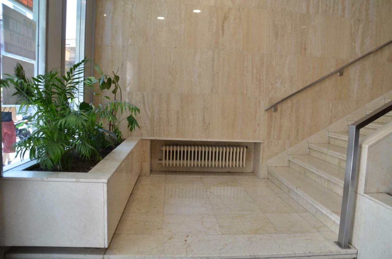 Apartamento San Bernardo 马德里 外观 照片