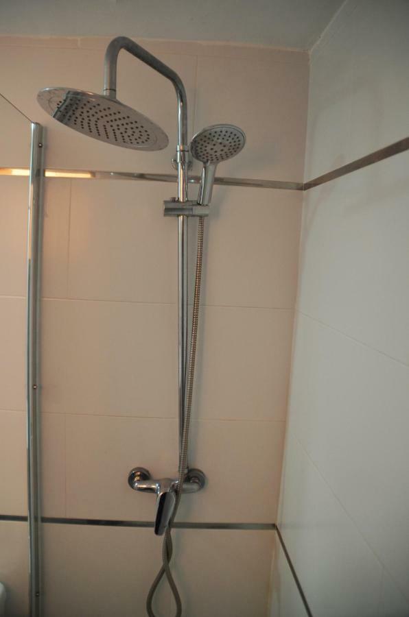 Apartamento San Bernardo 马德里 外观 照片