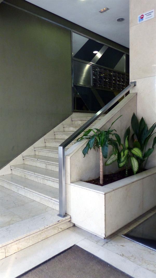 Apartamento San Bernardo 马德里 外观 照片