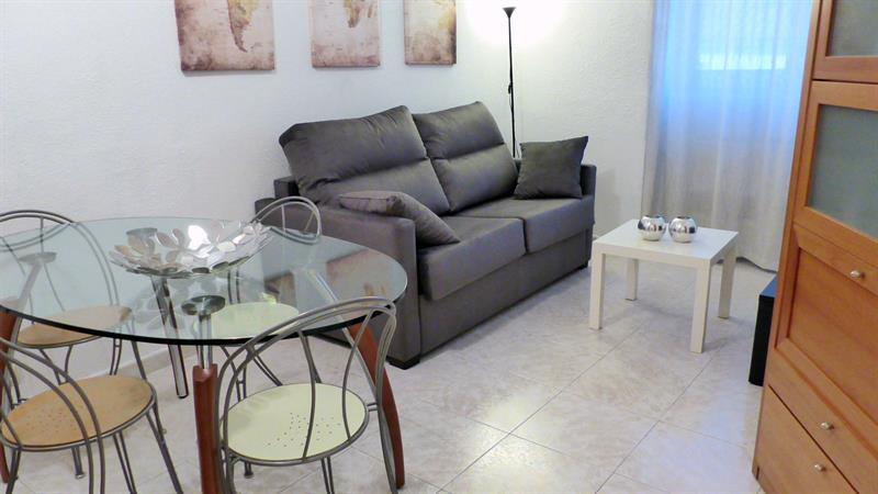 Apartamento San Bernardo 马德里 外观 照片