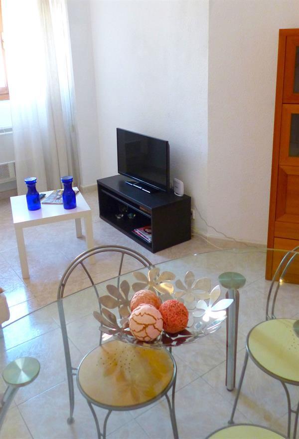 Apartamento San Bernardo 马德里 外观 照片