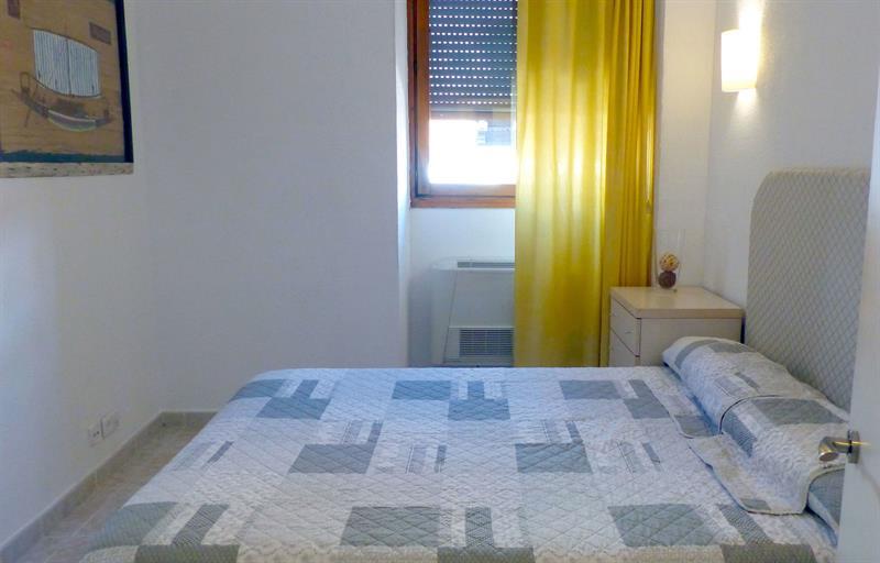 Apartamento San Bernardo 马德里 外观 照片