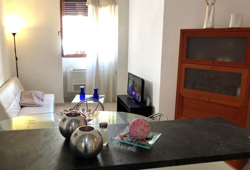 Apartamento San Bernardo 马德里 外观 照片