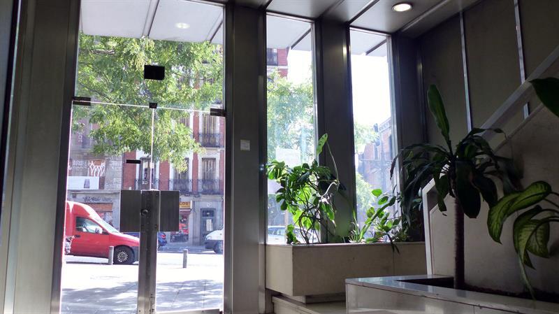 Apartamento San Bernardo 马德里 外观 照片
