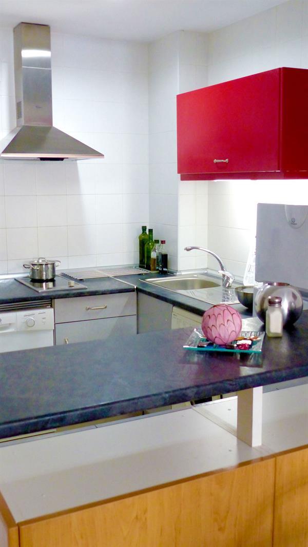 Apartamento San Bernardo 马德里 外观 照片