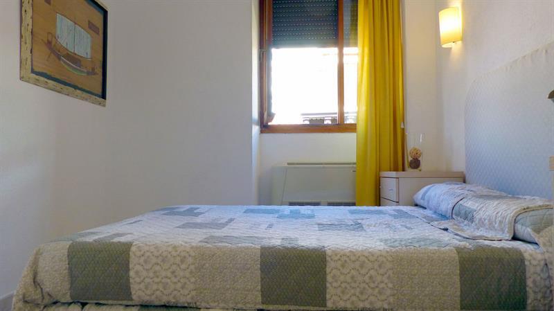 Apartamento San Bernardo 马德里 外观 照片