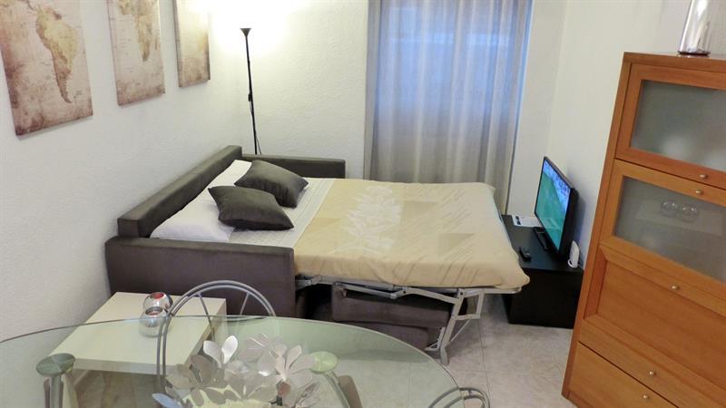 Apartamento San Bernardo 马德里 外观 照片